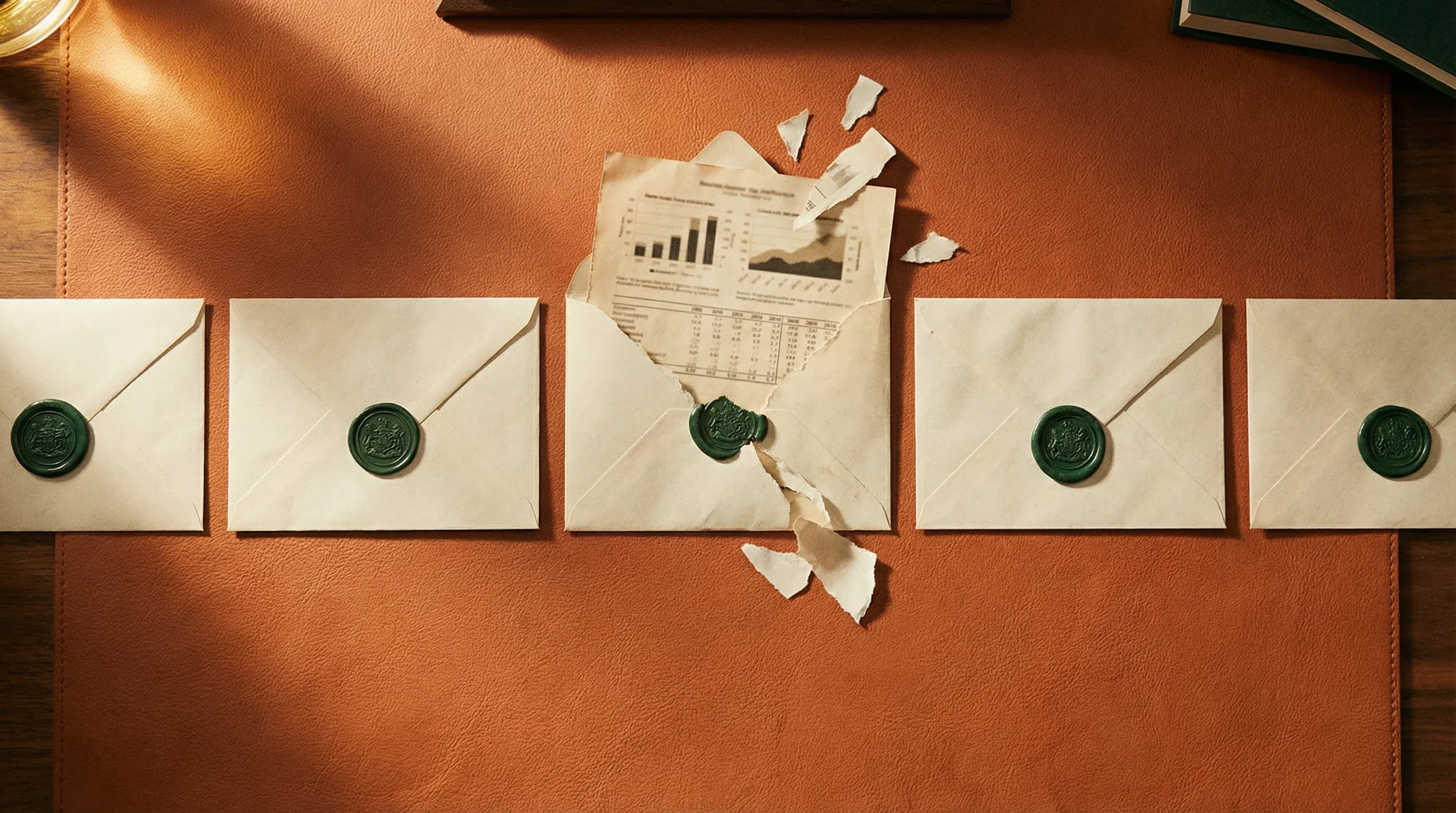 5 Questions Your Marketing Agency Hopes You Never Ask