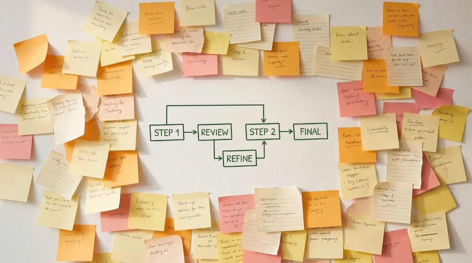5 Signs Your Business Needs Systems (Not Just More Effort)