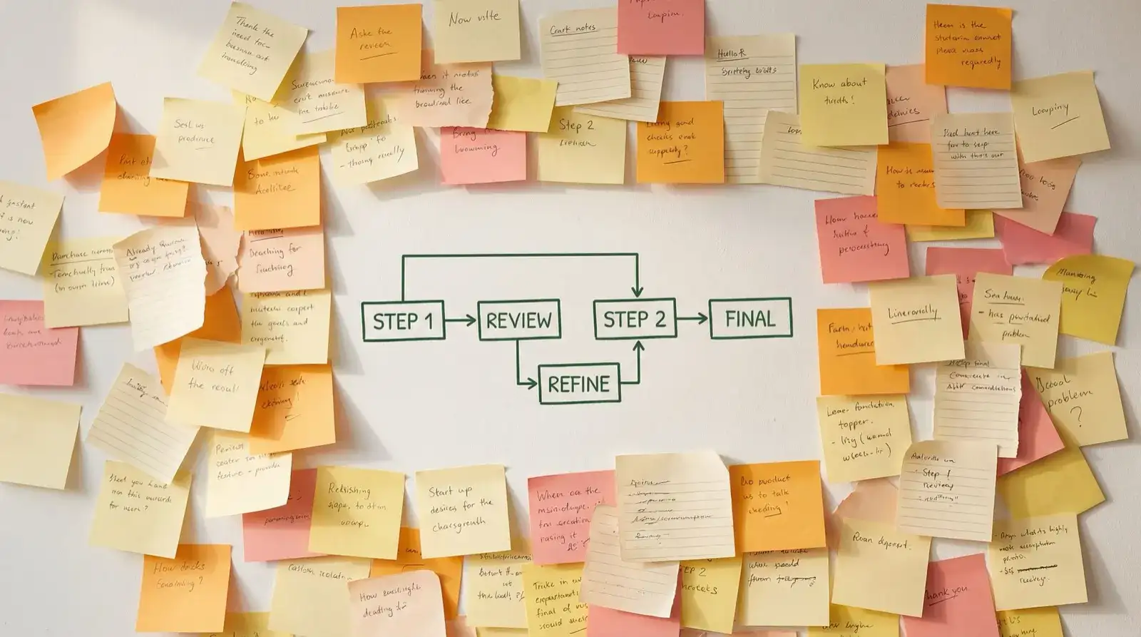 5 Signs Your Business Needs Systems (Not Just More Effort)