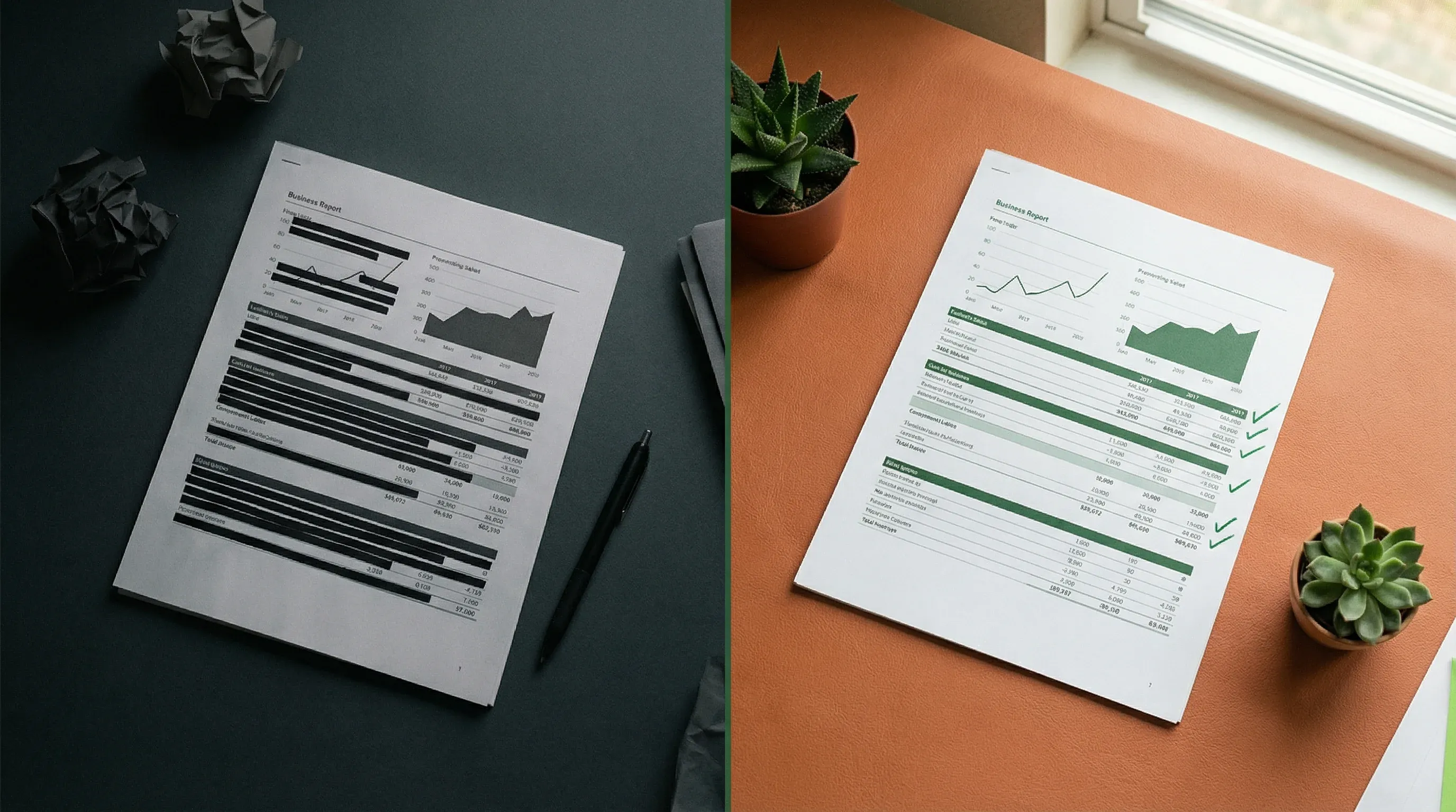 What Your Marketing Agency Should Be Showing You (And What They're Hiding)