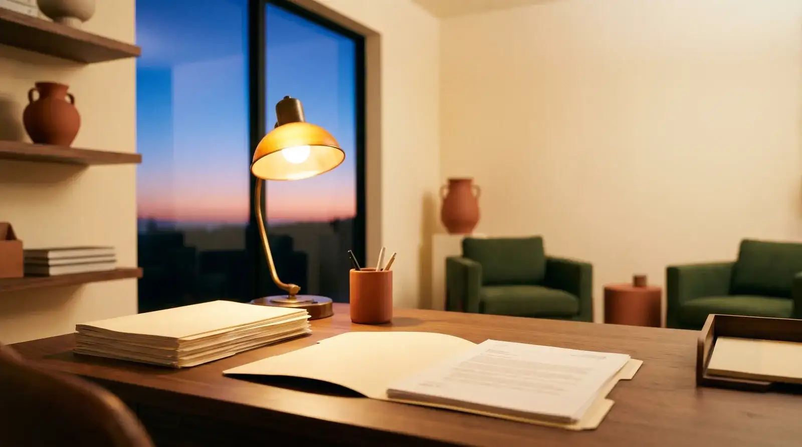 The Work That Gets Done While You Sleep