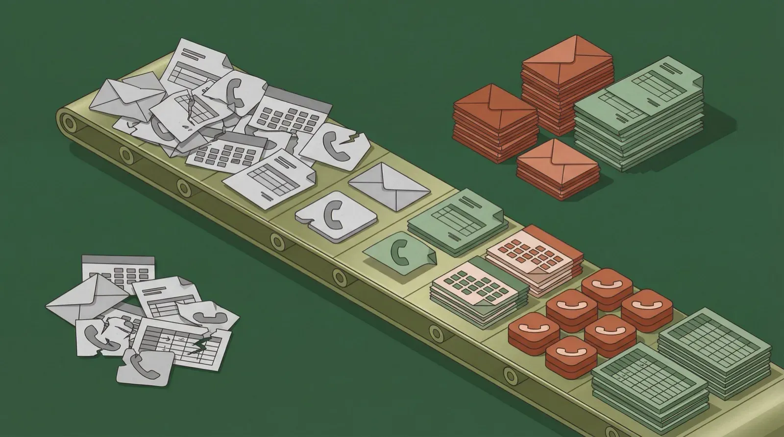 Workflow Automation Tools for Small Business: The 6 We Actually Deploy in 2025 & 2026
