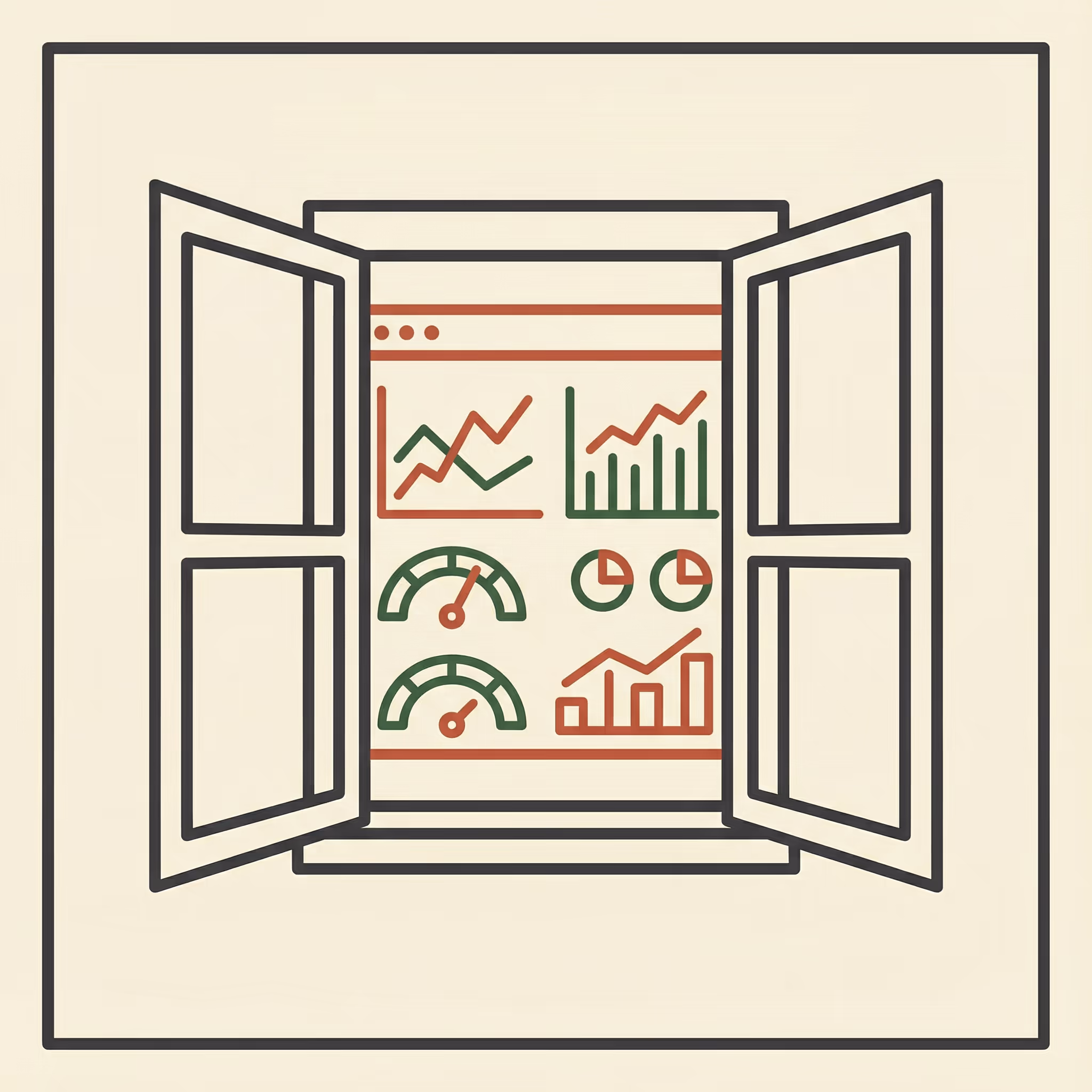 Complete Transparency - PathOpt clear reporting